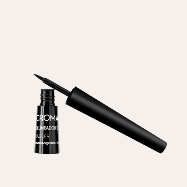 Producto - Delineador Líquido Negro