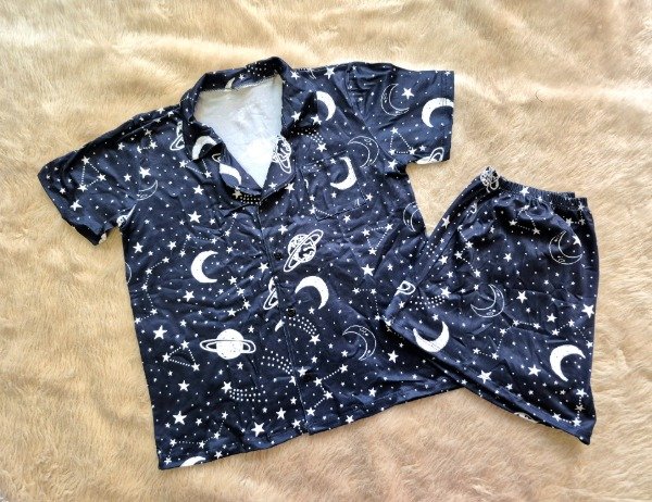 Producto - PIJAMA CAMISERO NUEVO MODELO