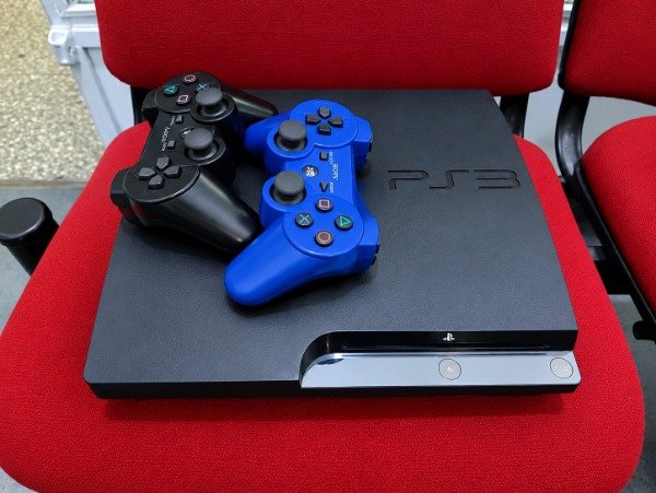Producto - Playstation 3 Slim + HEN + Tiendas