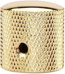 Producto - SINEW Perilla metálica dorada c-1004