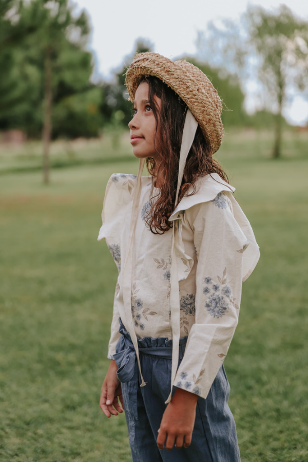 Producto - Blusa Catamarca A - 3