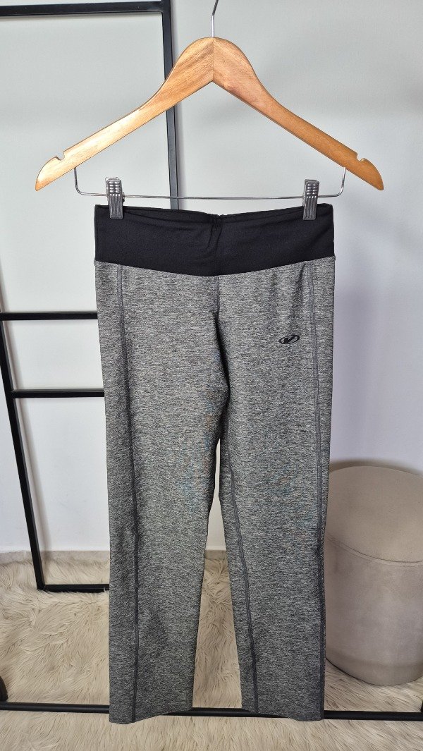 Producto - Calza Vandalia gris T.S