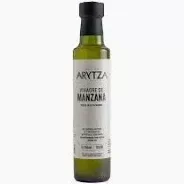 Producto - VINAGRE DE MANZANA - AGROECOLOGICO ARYTZA  - 250 ml
