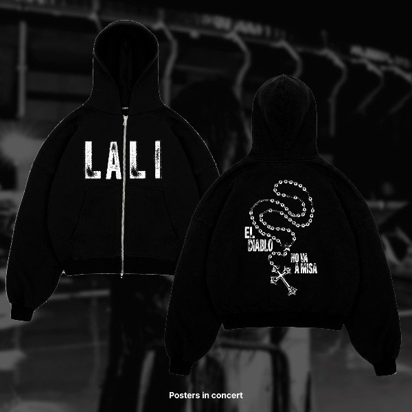 Campera Misa n