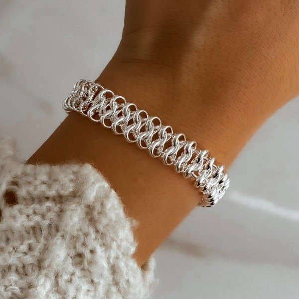 Producto - PULSERA NAHI PERSA 17-20CM