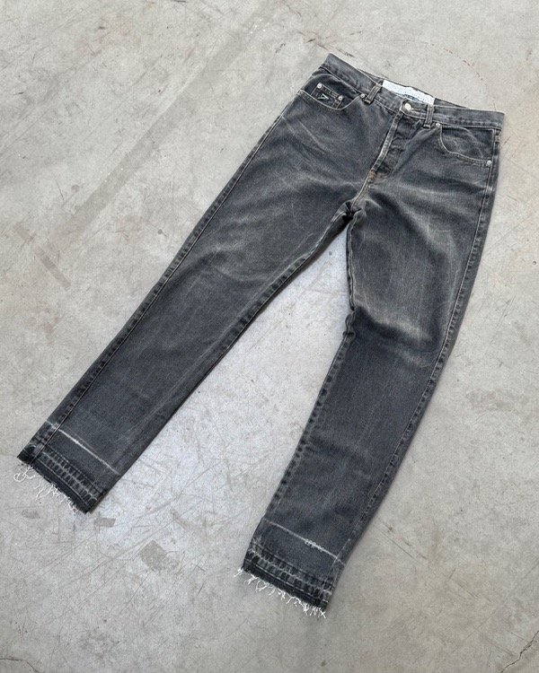 Producto - jean stone unisex (44/46)