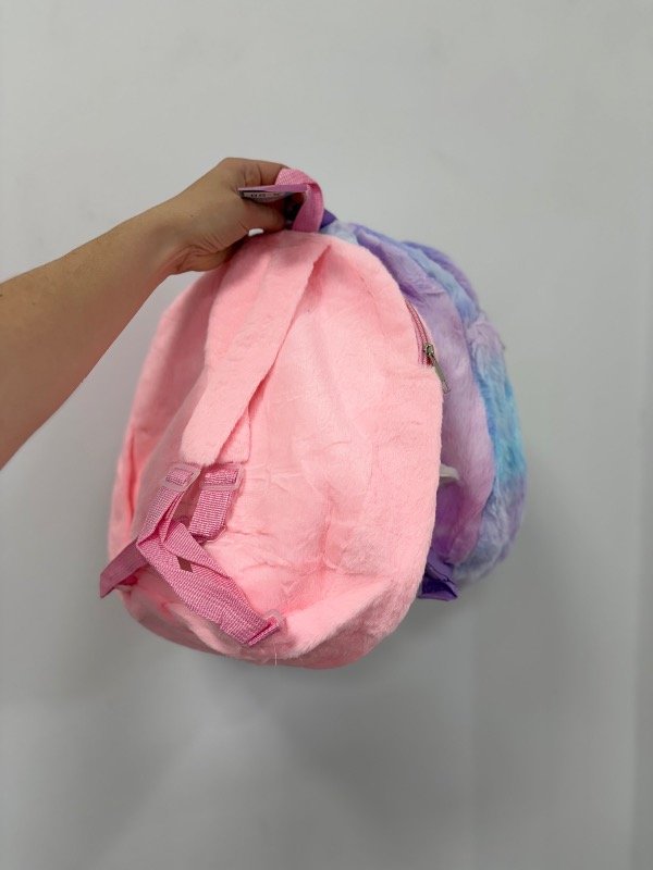 Producto - Mochila infantil peluche - 3