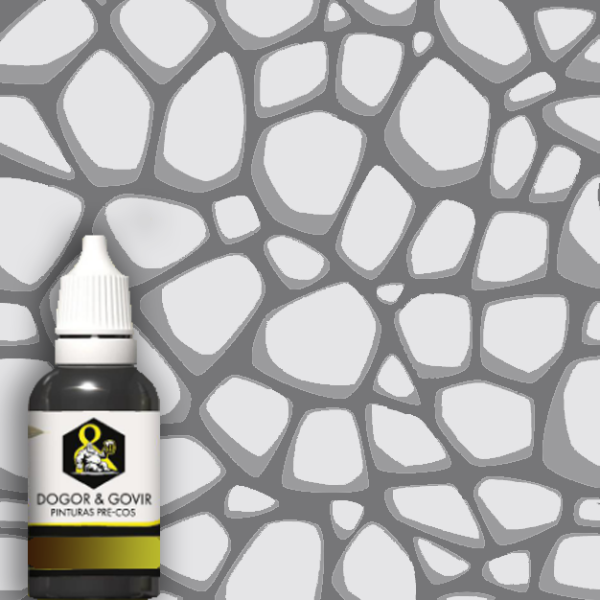 Producto - Pintura Pre-Cos - Color Blanco Ladrillo