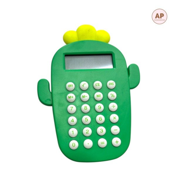 Producto - CALCULADORA CAPTUS