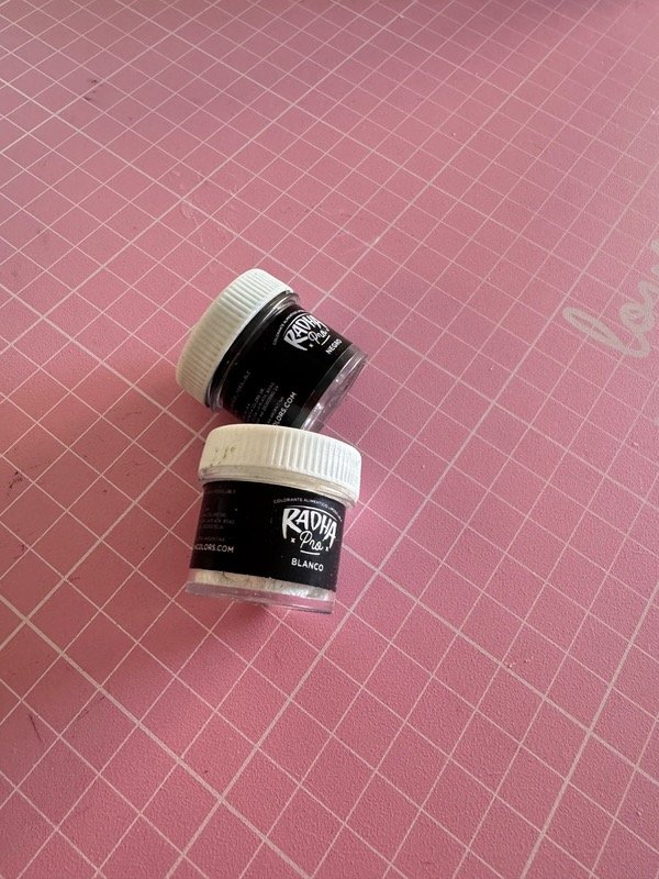 Producto - Liposoluble blanco y negro pack x2