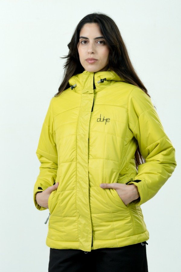 Producto - CAMPERA ARRAYAN DAMA DUKE