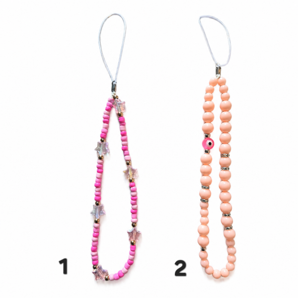 Producto - Straps Rosa