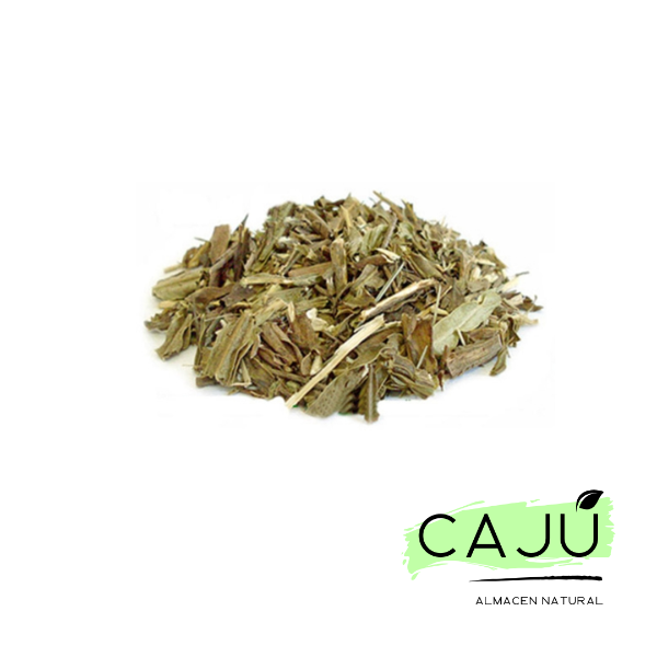Producto - Carqueja 50gr