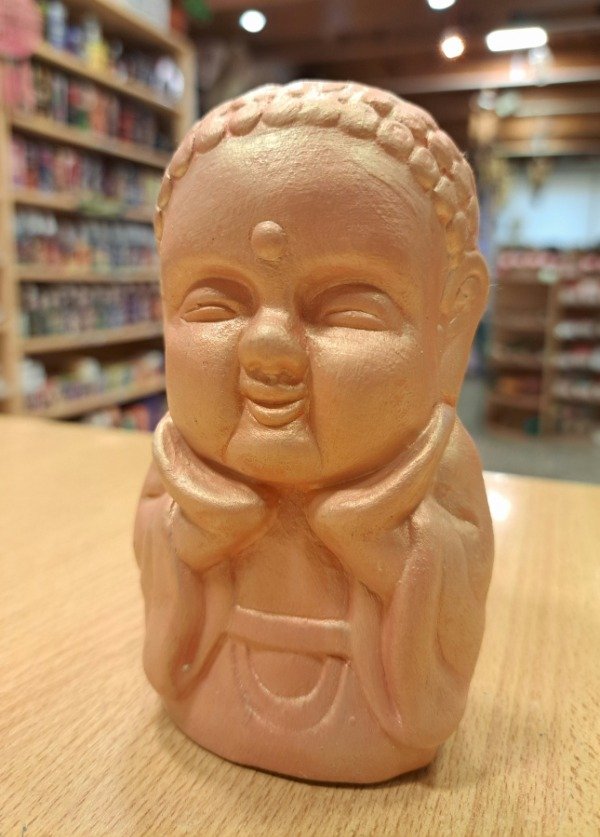 Producto - Budas Bebé Hueco 12 cm