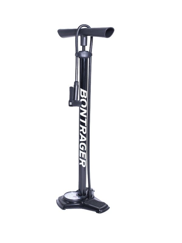 Producto - Inflador de pie BONTRAGER