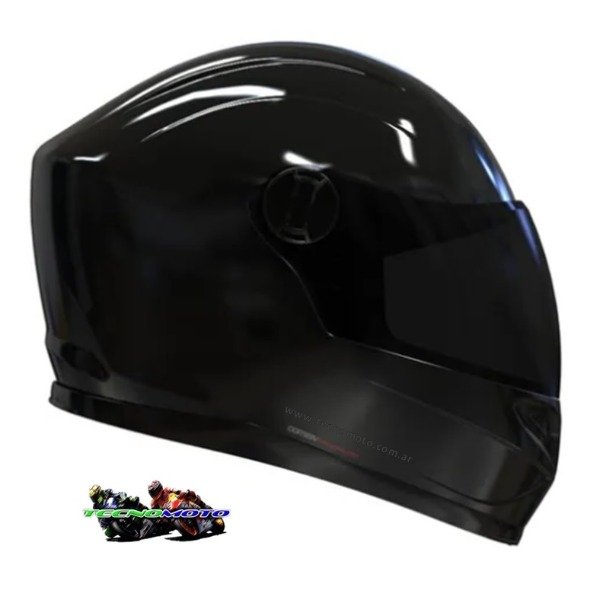 Producto - CASCO INTEGRAL VERTIGO V32 VANGUARD NEGRO BRI -L [VERTIGO] -47598