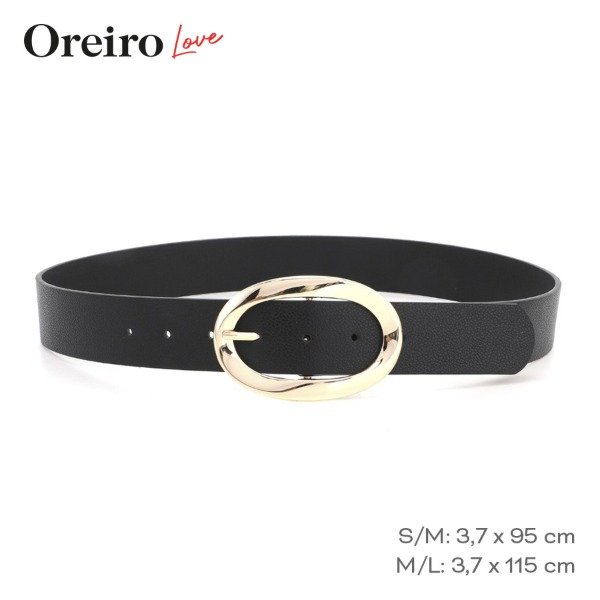 Producto - CINTURON OREIRO LOVE 53457