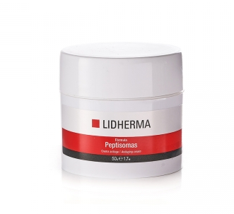 Producto - Formula Peptisomas