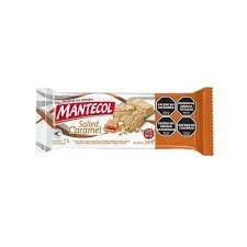 Producto - MANTECOL CARAMEL 100GR