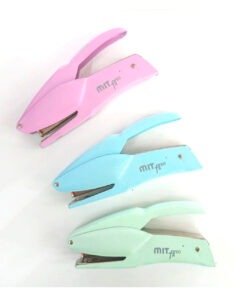 Producto - Abrochadora Mit 50 fx color pastel