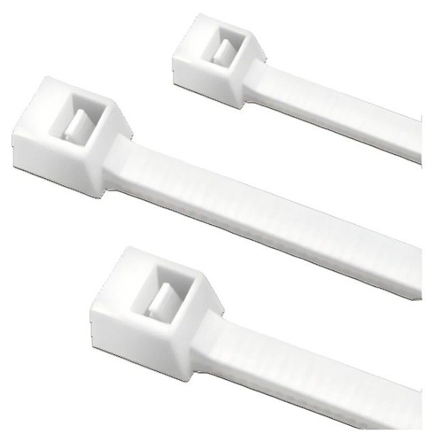 Producto - PRECINTOS BLANCOS 36X200