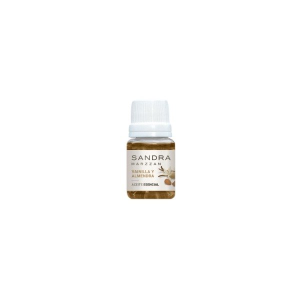 Producto - Aceite aromatico Vainilla Almendra