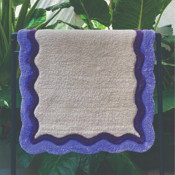 Producto - Alfombra ESTAMBRE (a pedido)