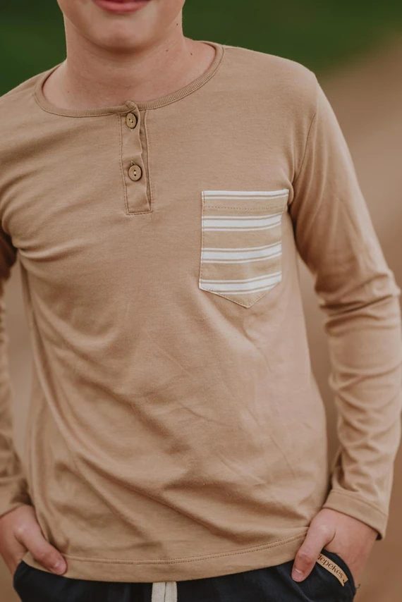 Producto - REMERA CHAJARI ARENA - 1