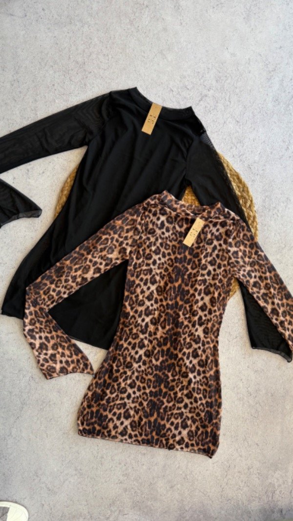 Producto - VESTIDO PRESLEY