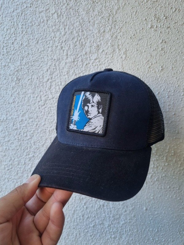 Producto - Gorra GOORIN REGULABLE LUKE SKYWALKER