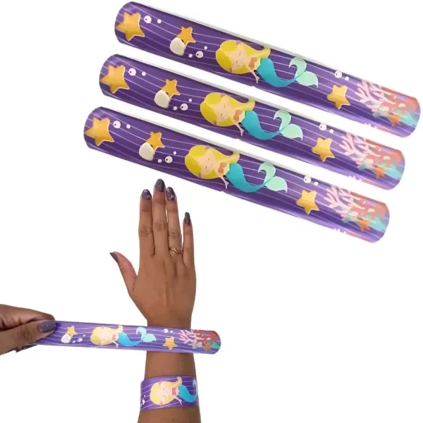 Producto - PULSERA MAGICA SIRENA X 10