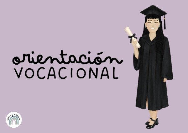 Producto - Orientación vocacional