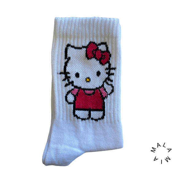 Producto - KITY BCA MOÑO ROSA