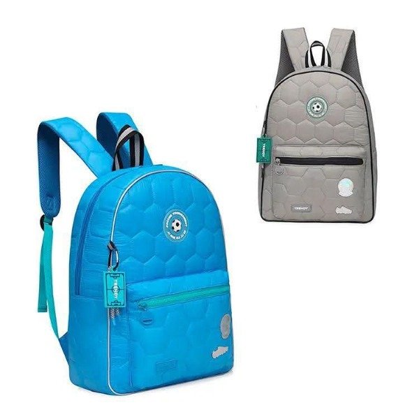 Producto - MOCHILA ESPLADA 17" TRENDY SOCCER TOURNAMENT