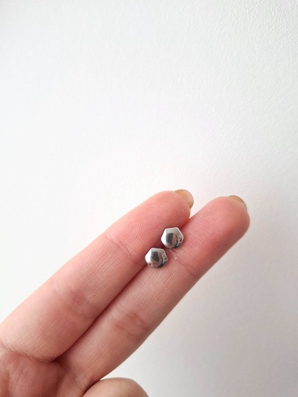 Producto - Aros Exagonal