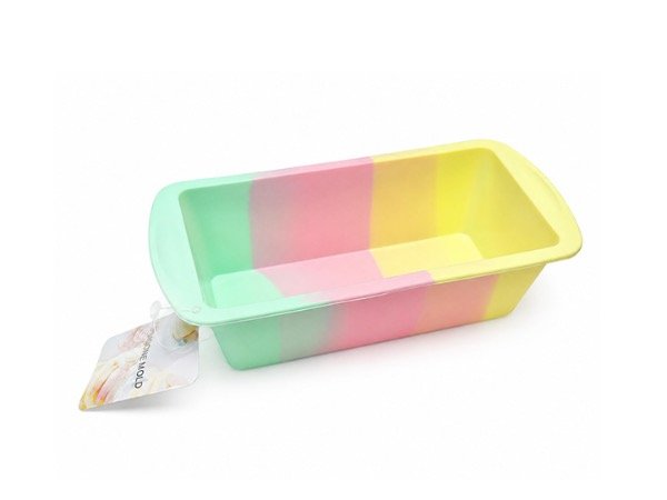 Producto - Budinera Silicona Mediana 19cm