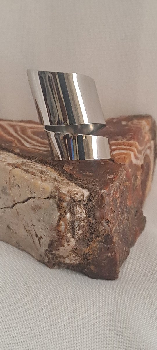 Producto - Anillo Kira