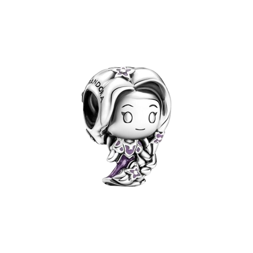 Producto - Charm Princesa Rampuncez