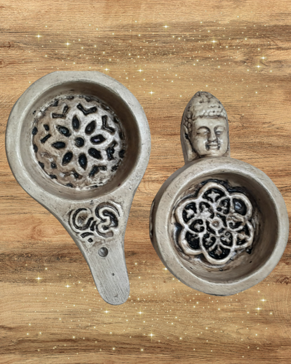 Producto - Sahumador Buda