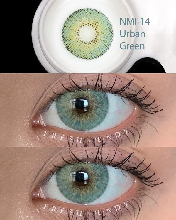 Producto - Urban green