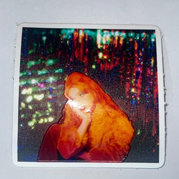 Producto - BLAIR LLORANDO EN LA FIESTA