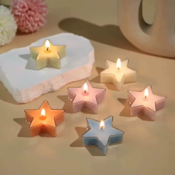 Producto - Acrilicos para velitas de noche - 8