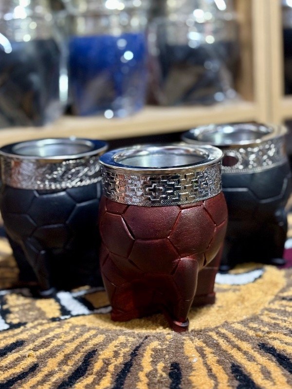 Producto - Imperial Pelota Deluxe (NO HACE FALTA CURARLO)