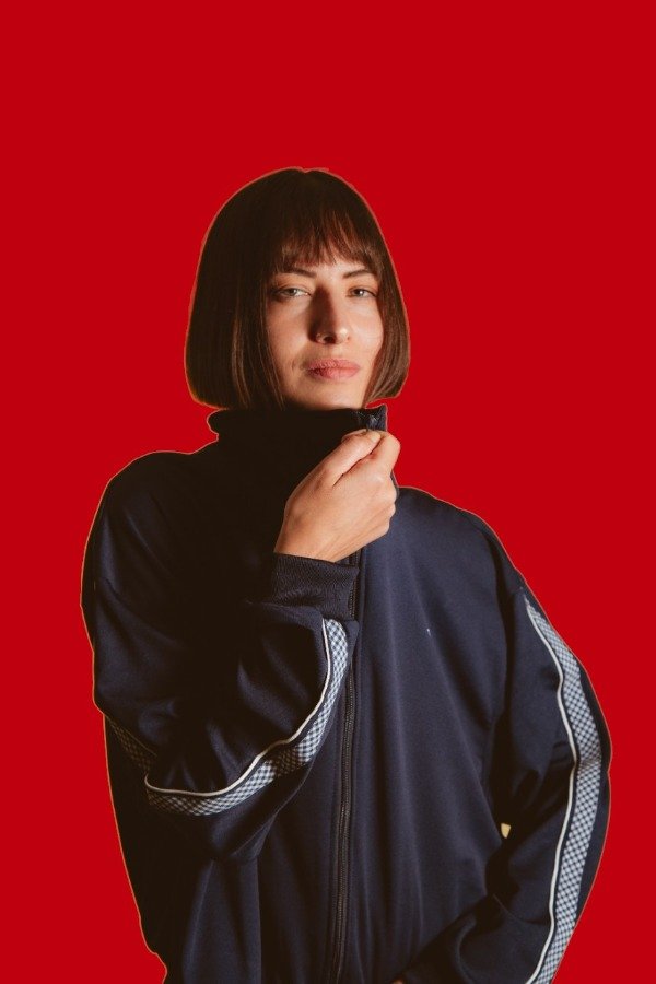 Producto - Campera Spring