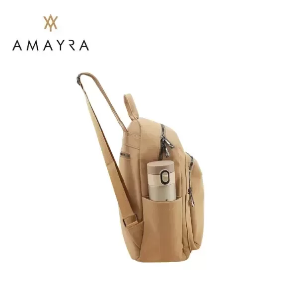 Producto - MOCHILA AMAYRA CAMEL 67.5300208 - 1