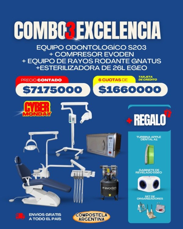 Producto - COMBO EXCELENCIA