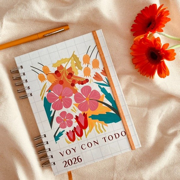 Producto - Agenda Quito