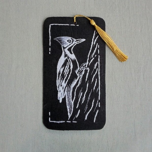 Producto - POSTALES AVES 4