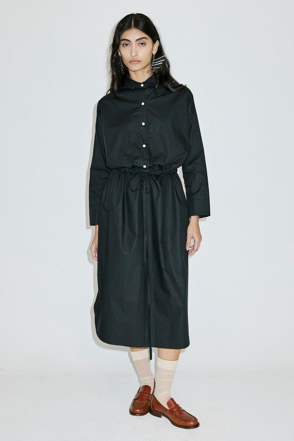 Producto - Vestido Camisero FW26