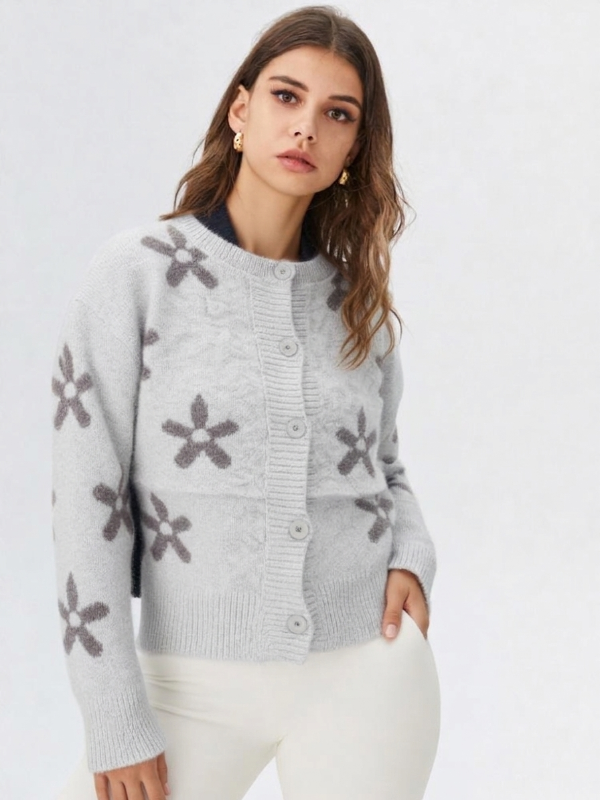 Producto - SWEATER COD. J295 - 2